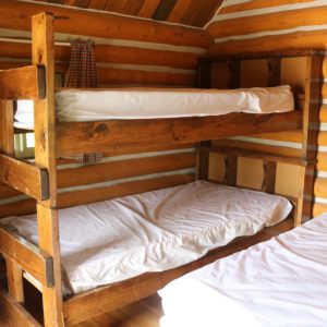 Camper Cabins - Winding River Resort