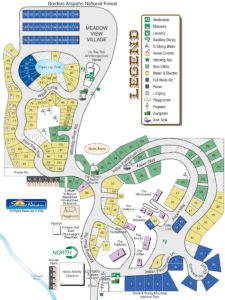 Directions - Winding River Resort